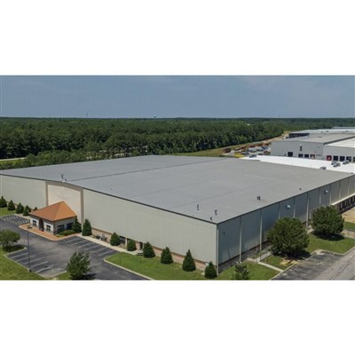 Gweithdy Strwythur Dur Rhychwant Mawr